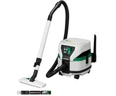 Akumuliatorinis dulkių siurblys HiKOKI RP3608DA