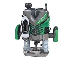 Vertikalus frezeris HiKOKI M12V2