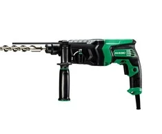 HIKOKI Perforatorius 830W 3,2J DH26PB2