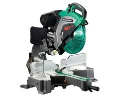 Skersinio pjovimo staklės HiKOKI C12RSH2