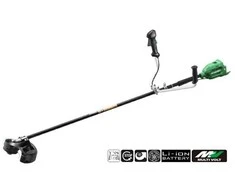 Akumuliatorinis trimeris HiKOKI MultiVolt 36/18V CG36DB