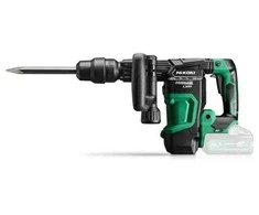 Perforatorius Hikoki HIKOKI.36V SDS MAX H3641DAW2Z 6.8J BL MULTIVOLT CASE CHIPPER