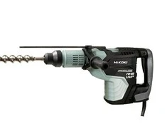 Smūginis gręžtuvas Hitachi