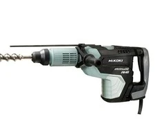 Perforatorius HiKOKI DH52MEWSZ; 18 J; SDS-maks