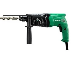 HIKOKI PLAKTUKAS SU KALIMO GALIMYBĖS 730W 2,7J DH24PH