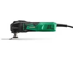 HIKOKI NARZĘDZIE WIELOFUNKCYJNE 350W CV350V2 W1Z +ACC HSC