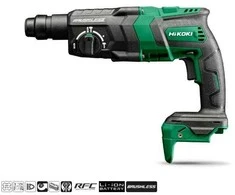 Grąžtas HIKOKI HAMMER DRIVER 18V DH18DPC W2Z 1.3J BL HSC