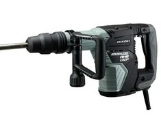 Grąžtas HIKOKI MŁOT KUJĄCY MAX 1150W H45MEY WTZ 8,5J 7kg BL UVP