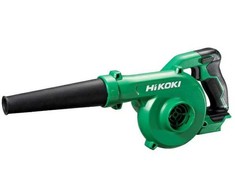 Akumuliatorinis pūstuvas Hikoki RB18DCW4Z; 18 V (be akumuliatoriaus ir pakrovėjo)