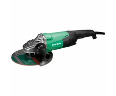 Kampinis šlifuoklis Hikoki G23STWEZ; 2000 W