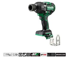 HIKOKI Smūginis veržliasukis 36V WR36DE W4Z 1/2" 770Nm MV BL IP56