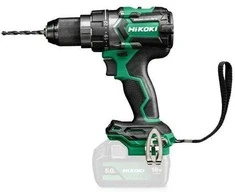 HIKOKI suktuvas 18V DS18DC W4Z 140Nm BL