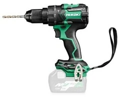 Smūginis gręžtuvas Hikoki DV36DCW2Z; 36 V (be akumuliatoriaus ir pakrovėjo)