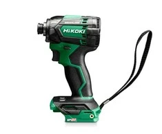 Suktuvas-gręžtuvas Hikoki WH18DCW2Z; 18V (be akumuliatoriaus ir pakrovėjo)