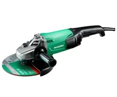 Kampinis šlifuoklis Hikoki G23SWU2UGZ; 2200 W
