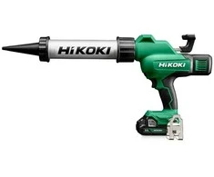 HIKOKI WYCISKACZ 18V AC18DA WPZ 400ml 1x2,0Ah