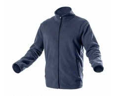 HOGERT PASADER vilnonė striukė navy 2XL (56)