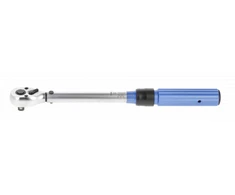 1/2'' Dinamometrinis raktas Hogert HT1W712; 20-120 Nm