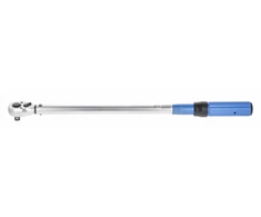 Sourcing 1/2'' Dinamometrinis raktas Hogert HT1W714; 60-330 Nm