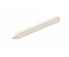 HÕGERT Techninė kreida balta , 120 mm, 12 vnt.