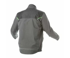 Hogert Technik HOGERT LEMBERG DARBINIAI MARŠKINIAI PILKI DYDIS XXXL