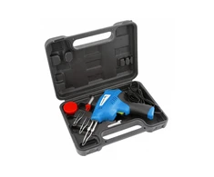 Lituoklis Hogert HT2C311; 200 W