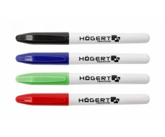 Hogert Technik HOGERT MARKERY PERMANENTNE MIX 4vnt.