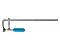 GTV Spaustuvas Hogert HT3B913; 250x80 mm
