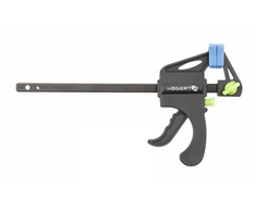 GTV Reketinis strypo spaustukas ir skleistuvas 450 x 63 mm