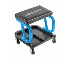 Kėdutė mechanikui Hogert HT7G561