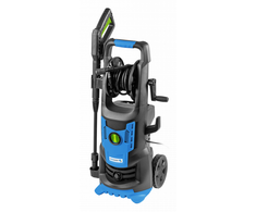 Aukšto slėgio plovykla Hogert HT2E401; 2400 W