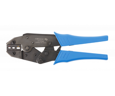 Hogert Technik Antgalių presavimo replės Hogert HT1P202; 220 mm
