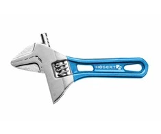 Reguliuojamas veržliaraktis Hogert HT1P562; 140 mm