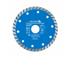 Hoegert HOGERT TARCZA DIAMENTOWA 230x22,2/TURBO