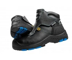 STAD welders safety boots S3S FO SR juodas 44