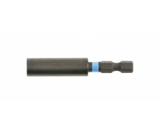 Hogert Technik Magentic 1/4 hex bit holder 60 mm