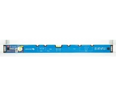 Hogert Technik Plumber's spirit level 700 mm