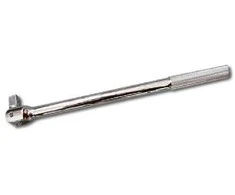 HONITON 3/4 "PAkreipimo rankenėlė, 510 mm