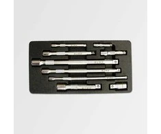 HONITON EXTENSIONS 9 vnt. 4329