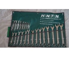 HONITON FL-O PLOKŠČIAS RAKTAS. 22vnt/6-32mm