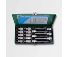 HONITON KEY IMBUS 1/2 "16 vnt. 0016