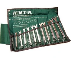 HONITON KEY PŁ-O PŁA. 12vnt / 8-22mm