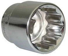 Wektory HONITON GALVUTĖ 12K 1/2″ TRUMPA 36mm