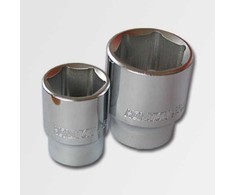 HONITON 3/4 "60 mm TRUMPAS ŠEŠIAKAMPIS dangtelis