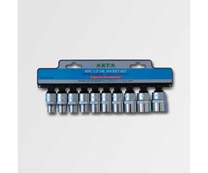 HONITON LIZDAI 10 vnt. 1/2" 4010