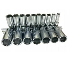 HONITON ANTGALIS 17 vnt. 3/8" 8-24 mm ILGIO 2209