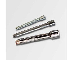 Wektory HONITON ILGINAMASIS ELEMENTAS 1/4″ 150mm