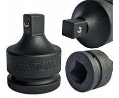 Wektory HONITON SMŪGINIS ADAPTERIS 3/8″ į 1/2″