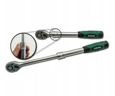 Wektory HONITON RETCHET 1/2 "72-TELESKOPINIS