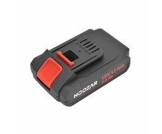 HOOZAR AKUMULIATORIUS 18V 2.0Ah BP20